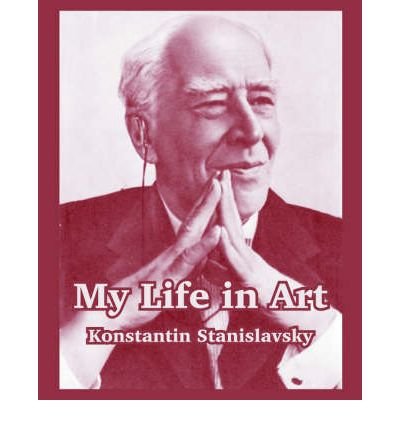 My Life in Art (Paperback) - Common