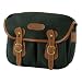 Billingham - BC HADS - Canvas Hadley Small - Sac photo - Noir/Tan