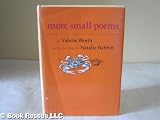 More Small Poems