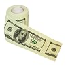 Money Toilet Roll - Dollar Bill Toilet Paper