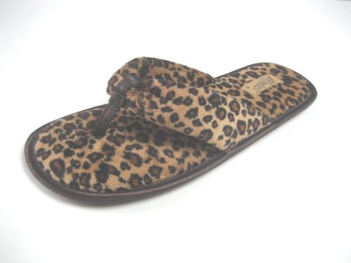 Prowler Slipper