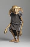 Harry Potter 'Kreacher' Tonner Doll