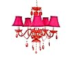 Present Time Leitmotiv Chandelier Belle Epoque