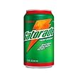 Gatorade Sports Drink, Fruit Punch, 11.6-Ounce Cans (Pack of 24)