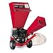 Troy-Bilt CS 4325 250cc Briggs & Stratton 1150 Series Gas Powered 2-Way Feed Chipper Shredder