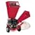 Troy-Bilt CS 4325 250cc Briggs & Stratton 1150 Series Gas Powered 2-Way Feed Chipper Shredder #24A-424E766