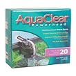 Aqua Clear Power Head 20, 126 GPH