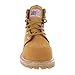 Safety Girl II Womens Work Boots - Tan Steel Toe