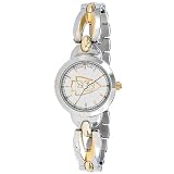 NFL Women's FE-KC Elegance Series Kansas City Chiefs Watch