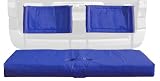 Rivalry NCAA Florida Gators Tailgate Hitch Seat Cover