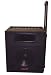 Nady RPA-6 Six Channel One Piece Portable Sound System, 130 Watts