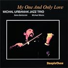 Click here to buy My One and Only Love by  Michal Urbaniak .