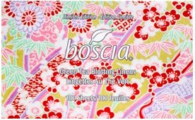 Boscia Japanese Green