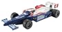 Hot Wheels R/C Indycar Series 1:12 Dan Wheldon Panther Racing