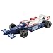 Hot Wheels R/C Indycar Series 1:12 Dan Wheldon Panther Racing