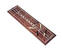 Drueke 809.00 Giant Cribbage Board