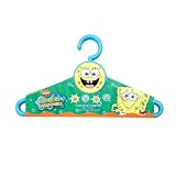 SpongeBob SquarePants Kids' Hangers