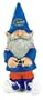 NCAA Florida Gators Garden Gnome