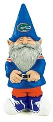 University of Florida Garden Gnome