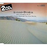 Antonin Dvorak (CD 1: Symphony No. 8; CD 2; Joseph Haydn: Symphony No. 82 C major 