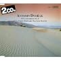 Antonin Dvorak (CD 1: Symphony No. 8; CD 2; Joseph Haydn: Symphony No. 82 C major "The Bear"; CD 2: Dvorak: String Serenade E major op. 22 & Slavonic Dances op. 46)