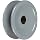 TB Woods BK2312 FHP Bored-To-Size, 2.45" Outside Body Diameter, 0.5" Bore Diameter V-Belt Sheave