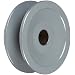 TB Woods BK2312 FHP Bored-To-Size, 2.45" Outside Body Diameter, 0.5" Bore Diameter V-Belt Sheave