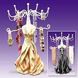 JEWELRY DISPLAY CLASSIC BLACK