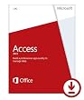 Microsoft Access 2013 (1PC/1User)[Download]