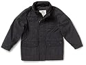 Esprit Canvas Jacke A07141 Jungen Jacken & M&auml;ntel/Jacken