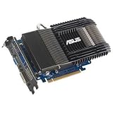 ASUSTek PCI-Express x16スロット対応グラフィックボード NVIDIA GeForce GT240 DDR3 1GB ENGT240 SILENT/DI/1GD3