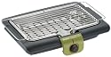Tefal BG 2100.88 Barbecue-Grill BBQ Easy Grill Adjust