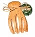 Totally Bamboo 20-2026 Edward Salad Hands - Dark