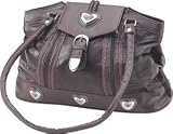 Brown Buttery Soft Leather Purse