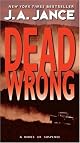 Dead Wrong: A Novel of Suspense (Joanna Brady Mysteries (Hardcover))