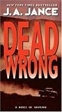 Dead Wrong: A Novel of Suspense (Joanna Brady Mysteries (Hardcover))