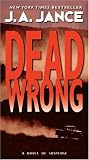 Dead Wrong (Joanna Brady Mysteries, Book 12) Medium