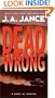 Dead Wrong (Joanna Brady Mysteries, Book 12)