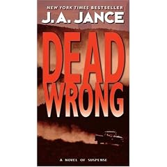 Dead Wrong (Joanna Brady Mysteries, Book 12)