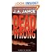 Dead Wrong (Joanna Brady Mysteries, Book 12)