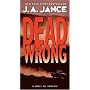 Dead Wrong (Joanna Brady Mysteries)