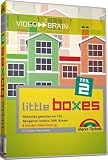 Little Boxes Teil 2 - Videotraining