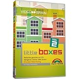 Little Boxes Teil 2 - Videotrainingvon "Pearson Education GmbH"
