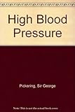 High blood pressure