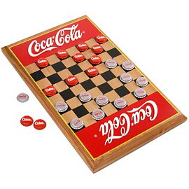 Coca Cola Checkerboard 41x4KQLNc9L Coca Cola Checkerboard