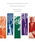 Performance management