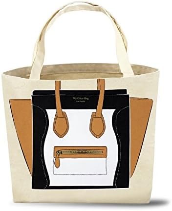 My Other Bag Madison - BWT 18" W x 15" H x 5" D