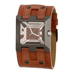 Bruno Banani XT Evolution Square Pyramide Gents XS3 705 305