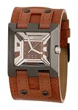 Bruno Banani XT Evolution Square Pyramide Gents XS3 705 305