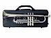 B-flat Trumpet w/ Monel® Valves & Polished Nickel Finish